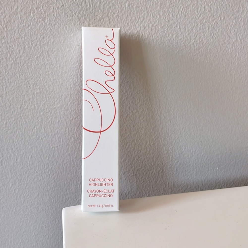 Chella Highlighter Makeup in Cappuccino